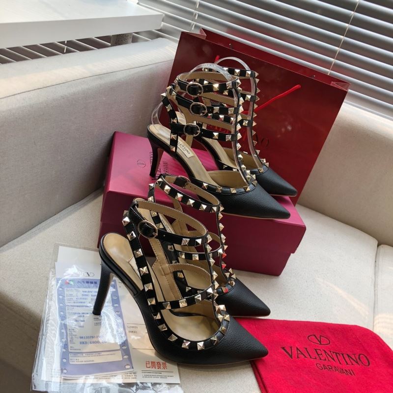 Valentino Sandals